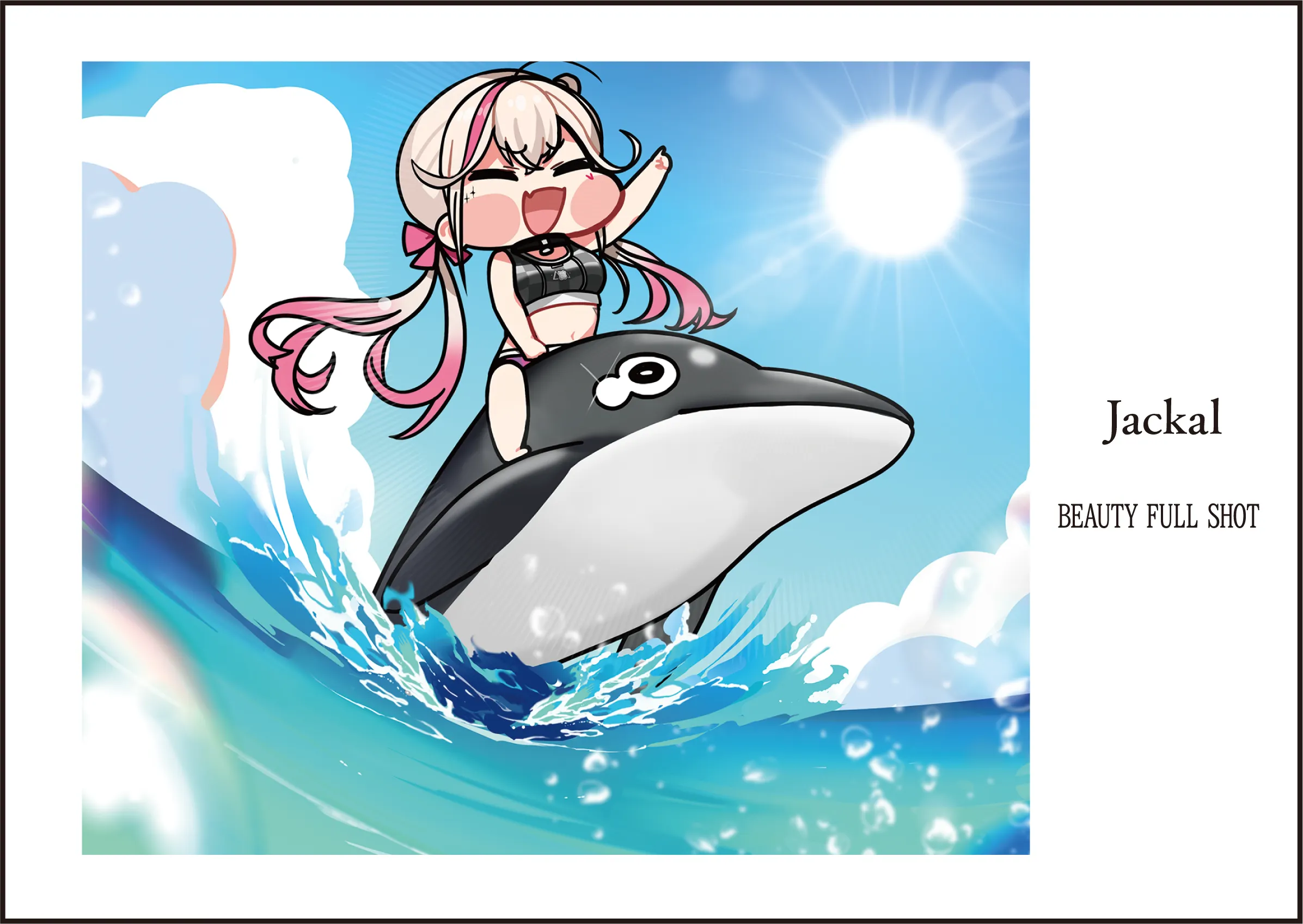 トレーディングフォトカード